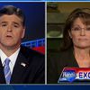 Palin Won't Shut Up, But Conservative Thinks She Should